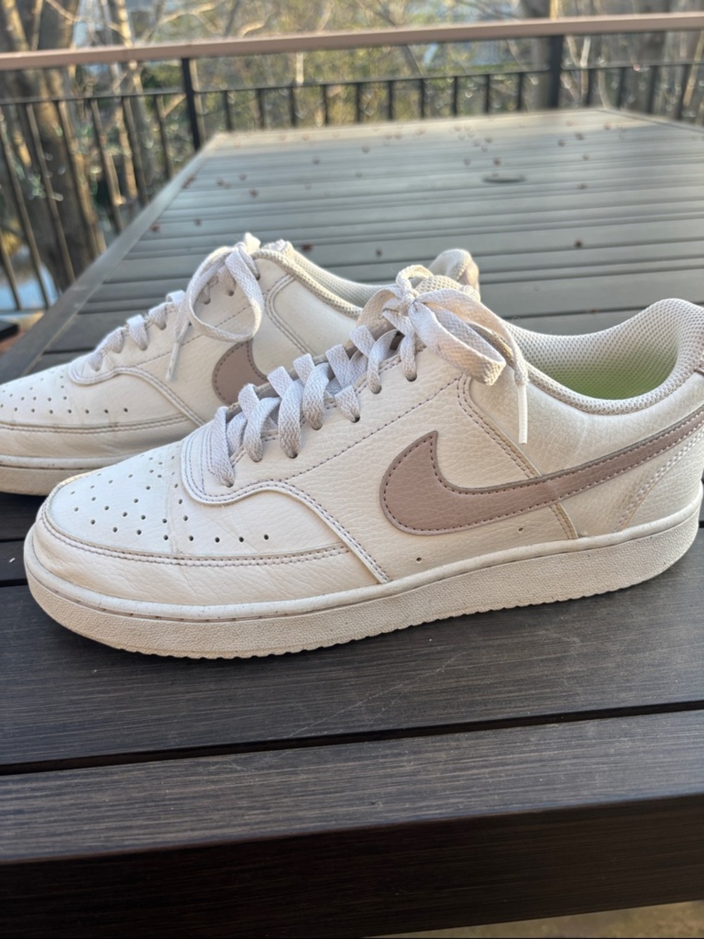 Nike Court Vision Low Next Nature